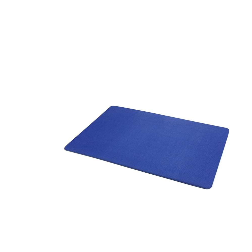 HADRON MOUSE PAD 1723M 170*230MM MAVİ