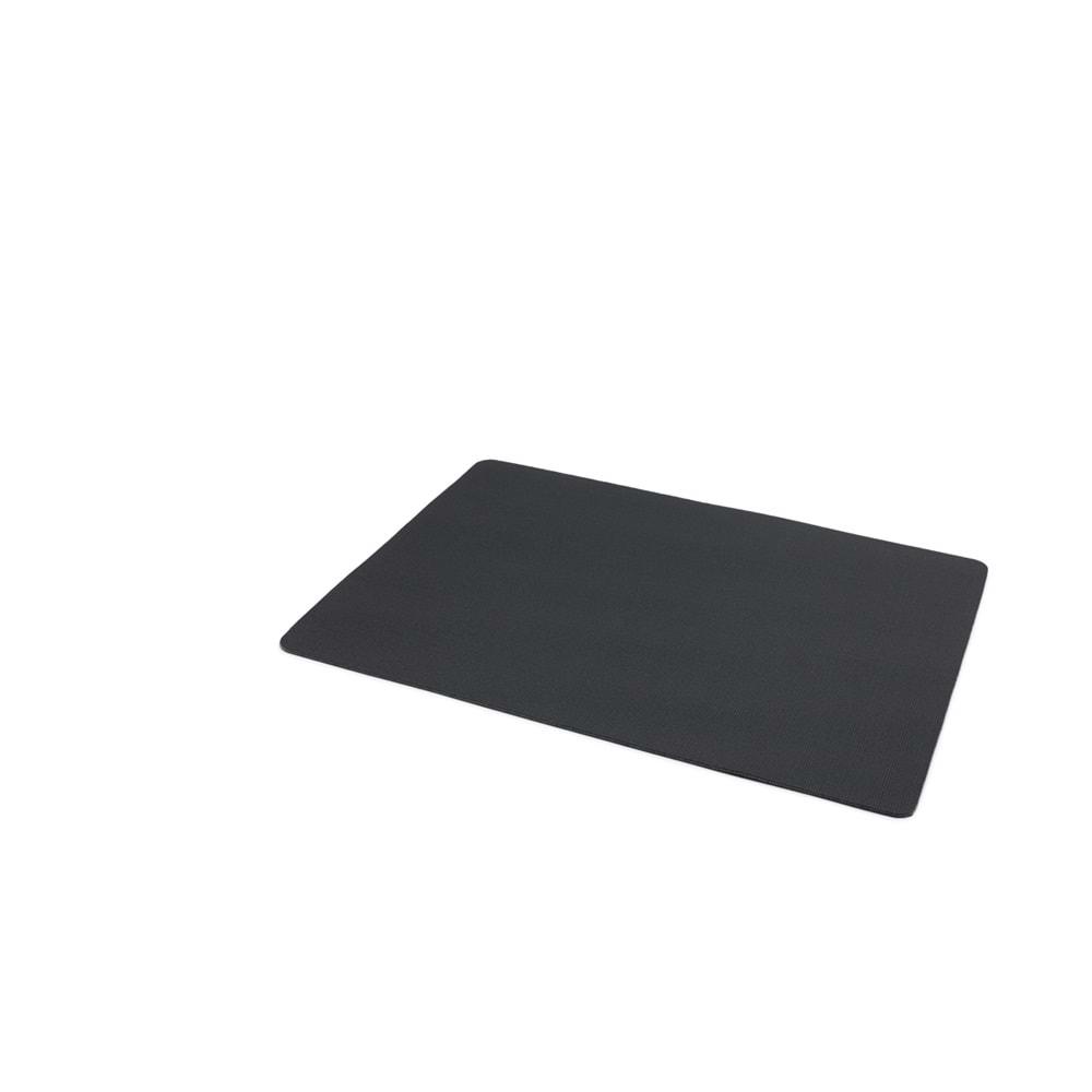 HADRON MOUSE PAD 1723S 170*230MM SİYAH