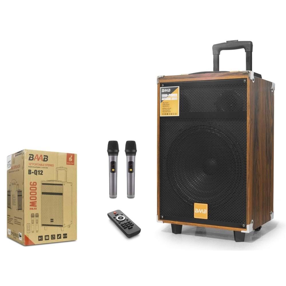Hadron Bq12 Bluetooth Speaker 340*270*560Mm