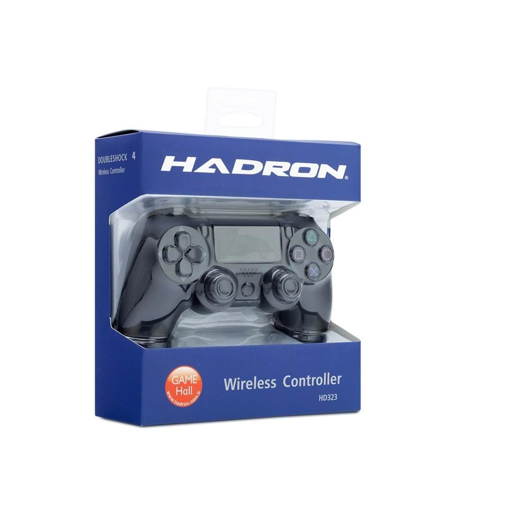 HADRON HD323S OYUN KOLU PS4 SİYAH