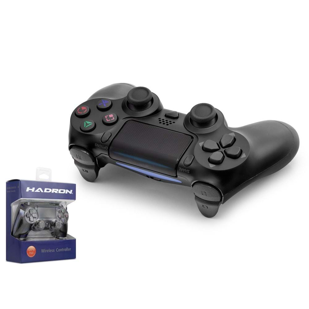 Hadron Hd324S Ps4 Gamepad Siyah