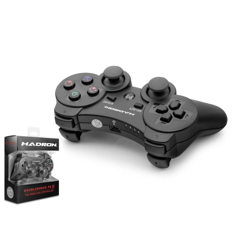 Hadron Hd325 Ps3 Gamepad Siyah