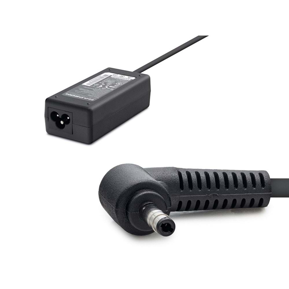 Hadron Hd8825 Notebook Adaptörü 20V 2.25A 4.8*1.7 Lenovo