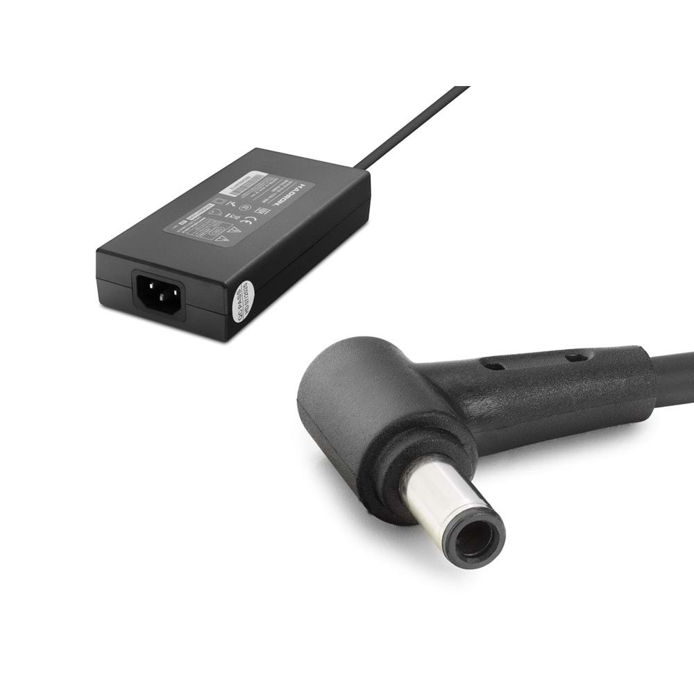 Hadron Hd8897 Notebook Adaptörü 19.5V 9.23A 6.0*3.7Mm 180W Slim Asus