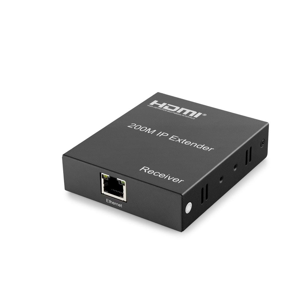 HADRON HDX1349 EXTENDER HDMI 1080P 200MT