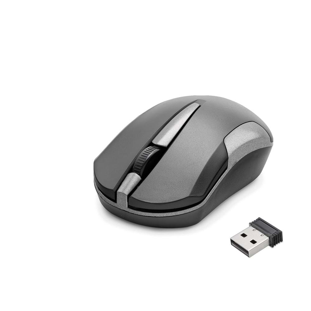 HADRON HDX3407 MOUSE WIRELESS 1600 DPI