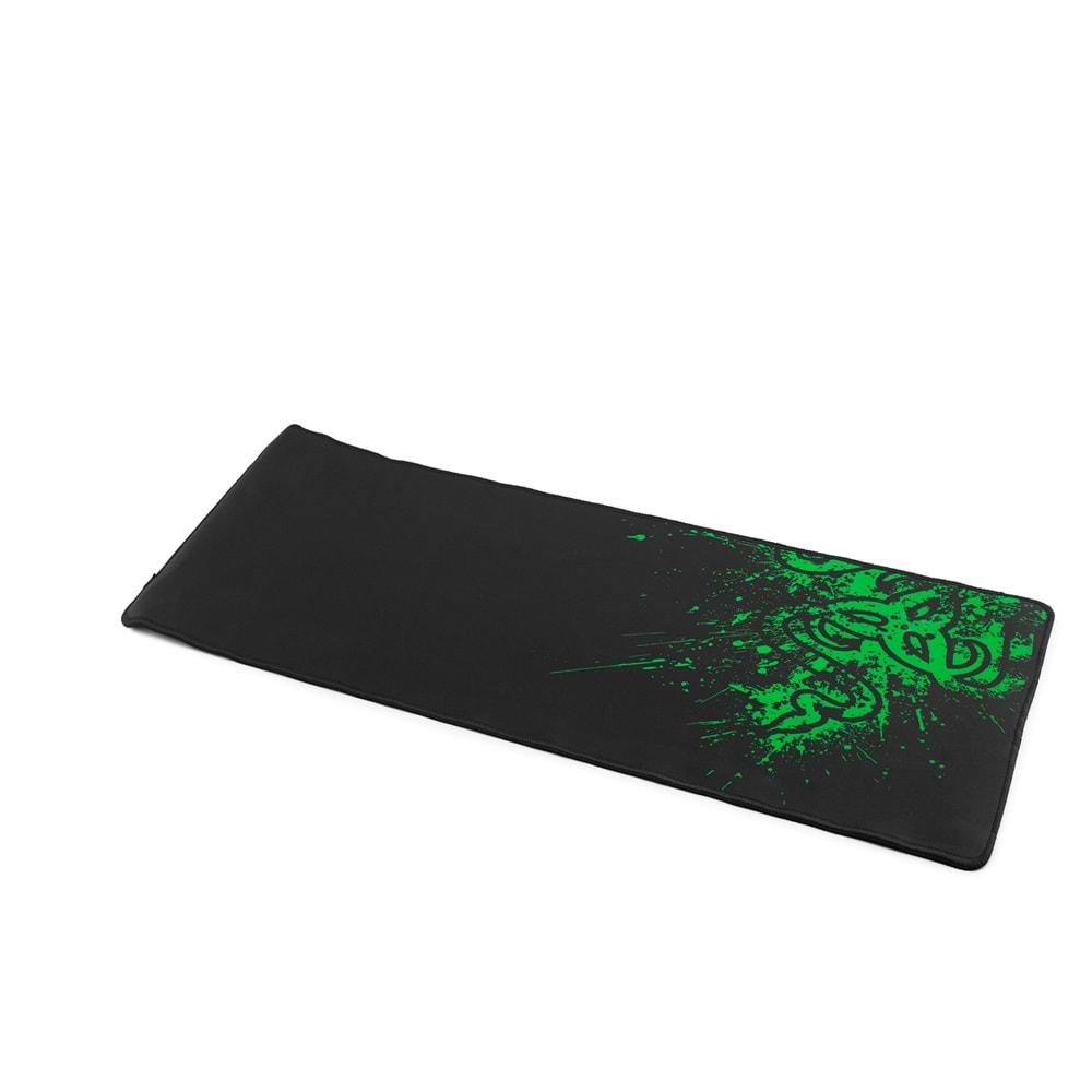 HADRON HDX3509 OYUN MOUSE PAD 300*700*3MM
