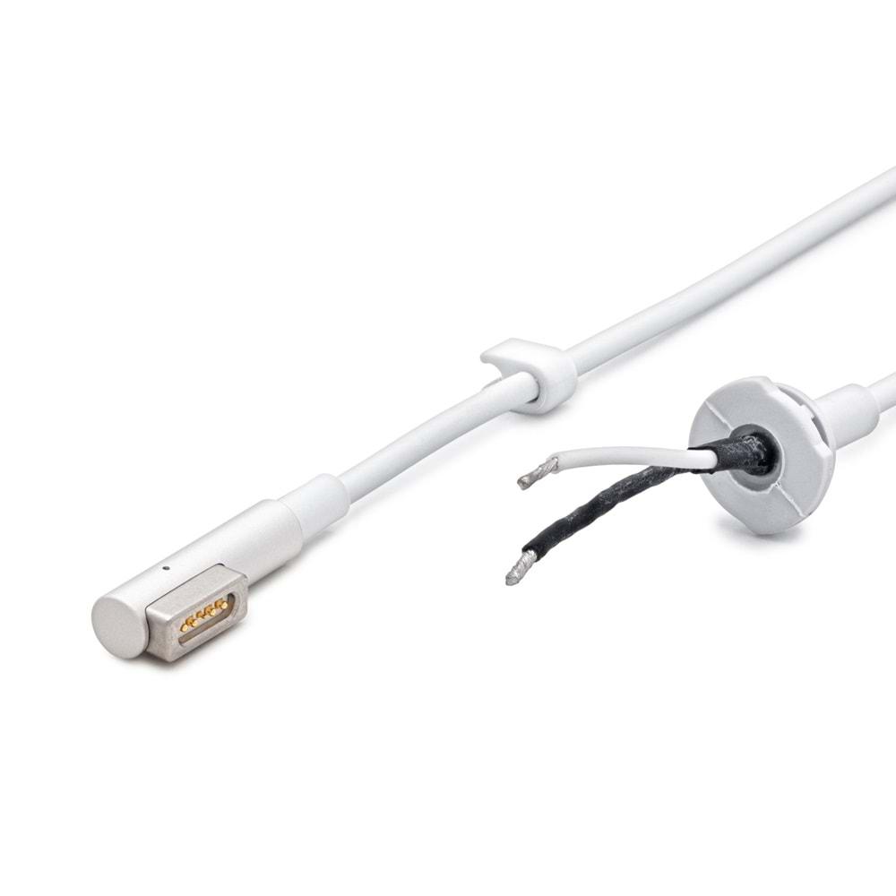 HADRON HDX5543 MACBOOK ADAPTÖR KABLOSU L TİP