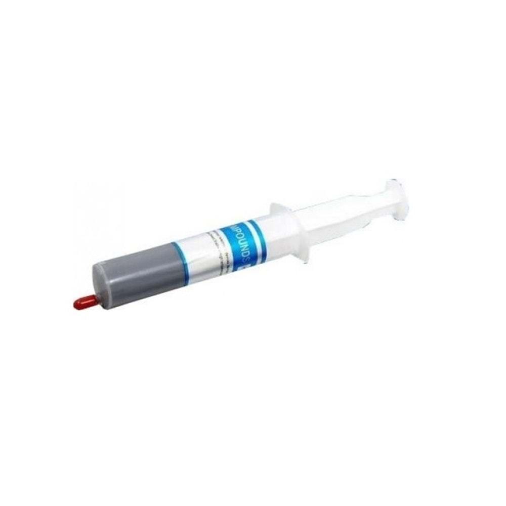 Hadron Hdx6507S Thermal Paste 4.8W 30G Silver
