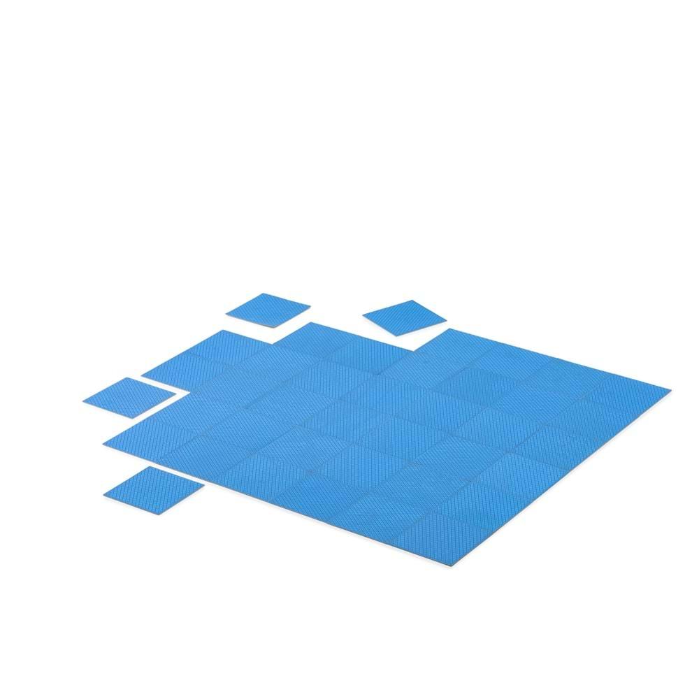Hadron Hdx6516 Termal Pad 50*50*0.5Mm 6W 40 Lı Paket