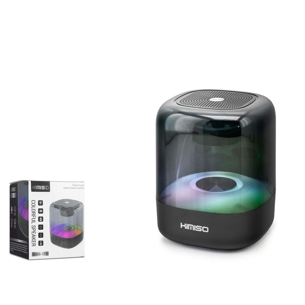 Kimiso Kms179 Bluetooth Speaker 2.5