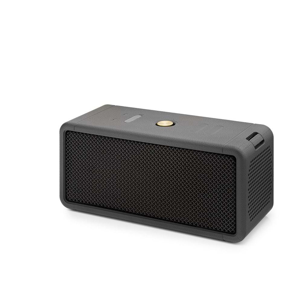 HADRON M3 MIDDLETON BLUETOOTH SPEAKER 8W*2 230*95*108MM