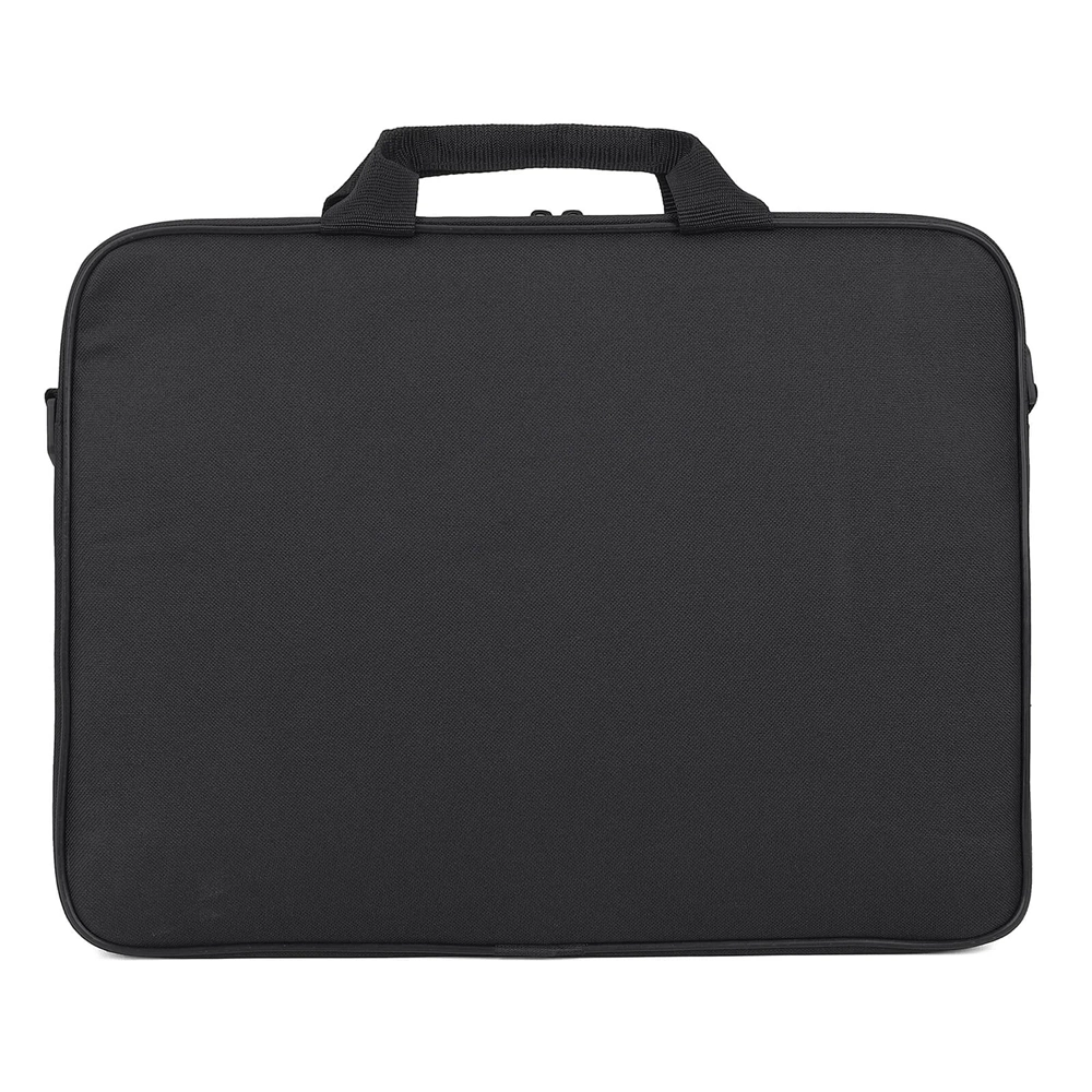 MACK MCC009 Procity 15.6 İnç Business Notebook Çantası Siyah