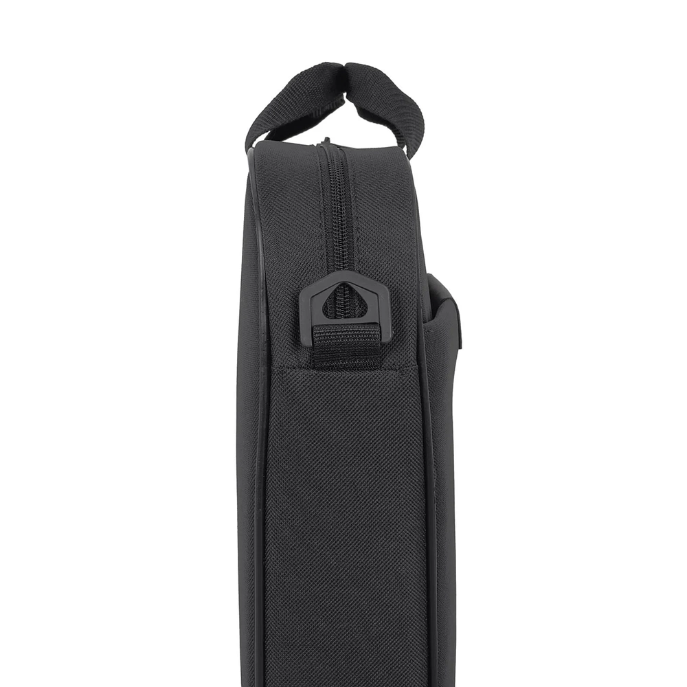 MACK MCC009 Procity 15.6 İnç Business Notebook Çantası Siyah