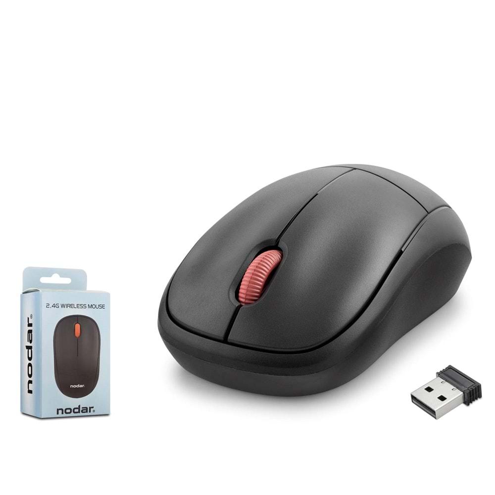 NODAR ND3409 MOUSE WIRELESS