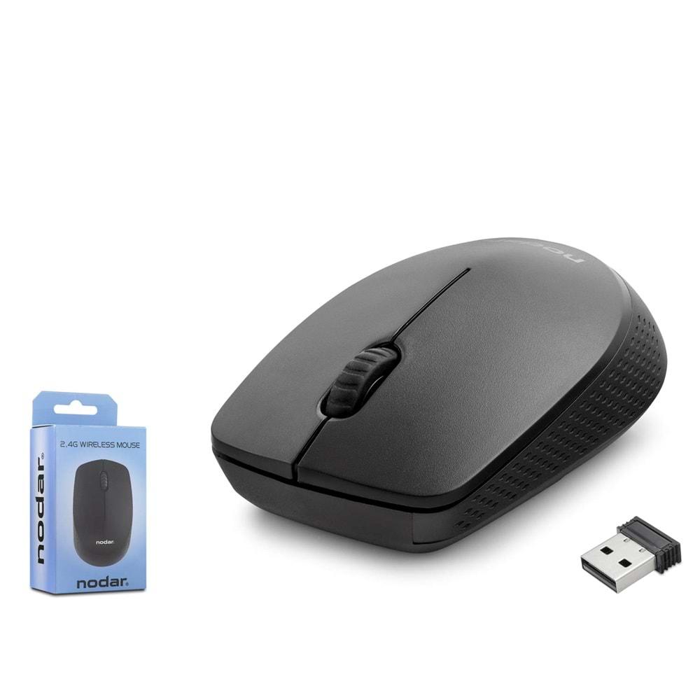 NODAR ND3410 MOUSE WIRELESS