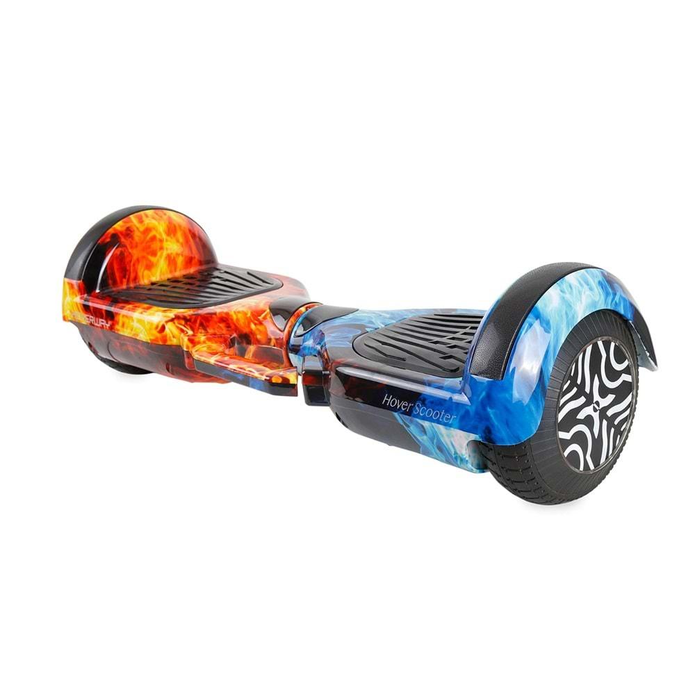 HOVERWAY PWS707A HOVERBOARD ASTRO