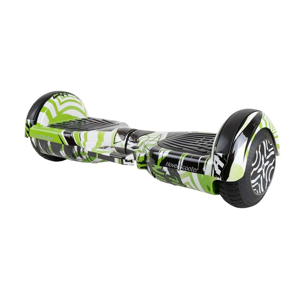 HOVERWAY PWS707GC HOVERBOARD GREEN CAMO