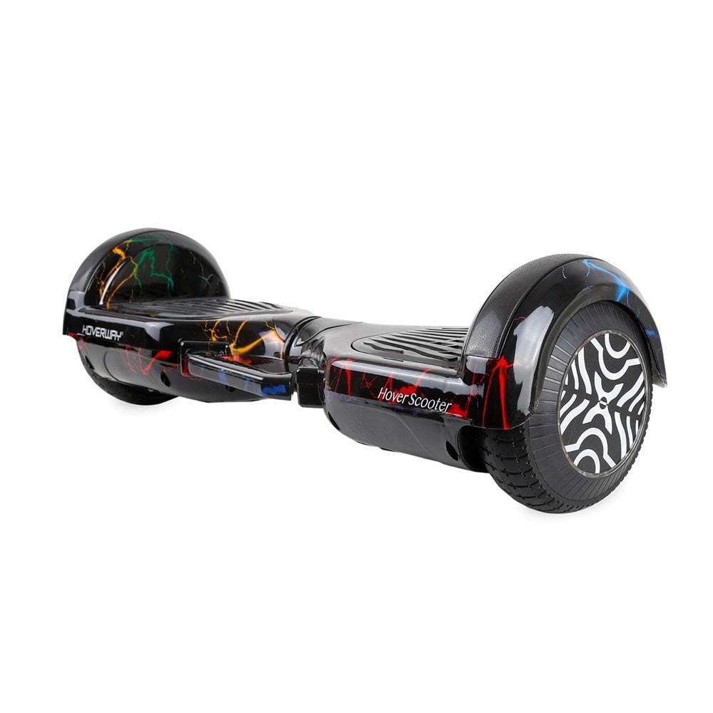 HOVERWAY PWS707V HOVERBOARD VENOM