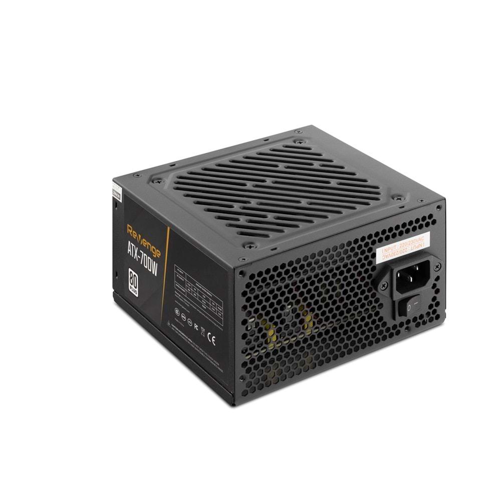 REVENGE RV300WPS POWER SUPPLY 700W SİYAH