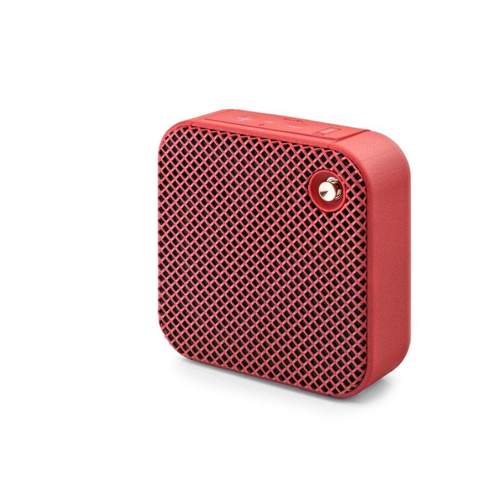 HADRON WILLEN BLUETOOTH SPEAKER 98*52*99MM