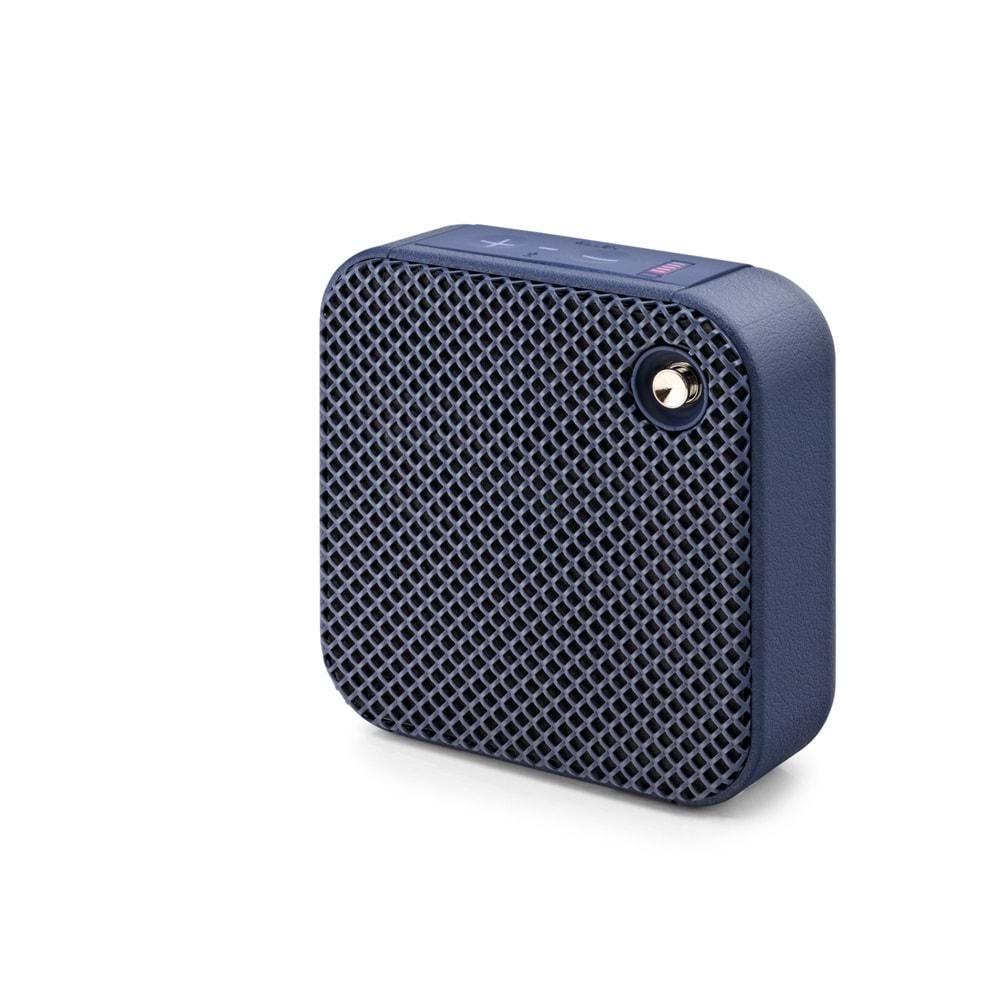 HADRON WILLEN BLUETOOTH SPEAKER 98*52*99MM