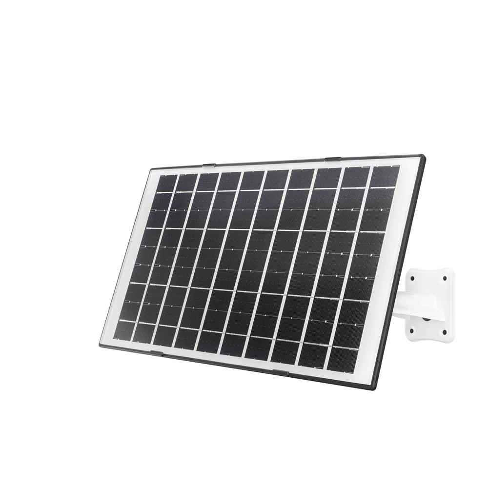 X5-Tech Yt-59G Solar 4G Kamera 2*3Mp Lens 10x Zoom V380