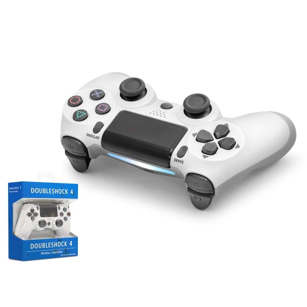 Oem Ps4 Oyun Kolu Beyaz