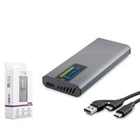 Ssd Kutu