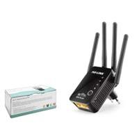 Acces Point Repeater ve Router