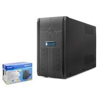 Kesintisiz güç Kaynağı Ups