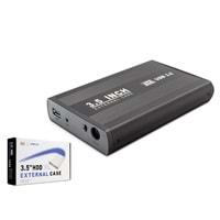 Hdd Ssd Kutu ve Kızak