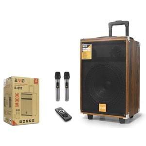 Hadron Bq12 Bluetooth Speaker 340*270*560Mm