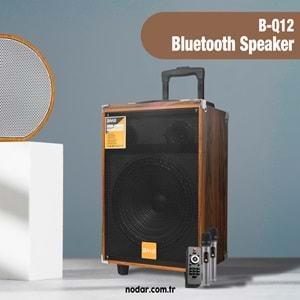 Hadron Bq12 Bluetooth Speaker 340*270*560Mm