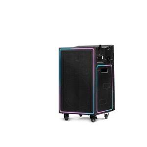 HADRON BX6 BLUETOOTH SPEAKER 200W 12