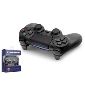 Hadron Hd324S Ps4 Gamepad Siyah