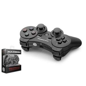 Hadron Hd325 Ps3 Gamepad Siyah