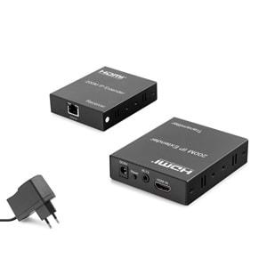 HADRON HDX1349 EXTENDER HDMI 1080P 200MT