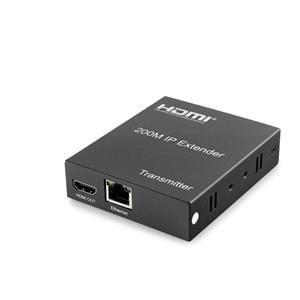 HADRON HDX1349 EXTENDER HDMI 1080P 200MT