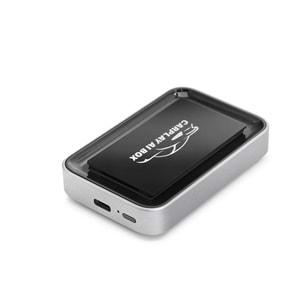 Hadron Hdx1398 Car Smart Box – Kablosuz CarPlay & Android Auto, Multimedya Akıllı Kutu