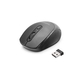 HADRON HDX3406 MOUSE WIRELESS 800/1600 DPI