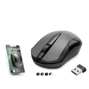 HADRON HDX3407 MOUSE WIRELESS 1600 DPI