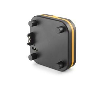 Hadron Hdx4386 P70 Telefon Soğutucu Fan + Gösterge Siyah