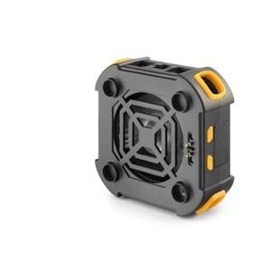 Hadron Hdx4386 P70 Telefon Soğutucu Fan + Gösterge Siyah
