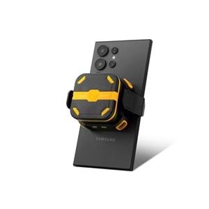 Hadron Hdx4386 P70 Telefon Soğutucu Fan + Gösterge Siyah