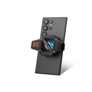 Hadron Hdx4392 Dy09 Telefon Soğutucu Fan Radyatör + Batarya Siyah