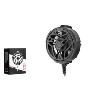 Hadron Hdx4607 Telefon Soğutucu Fan Klips Siyah