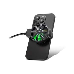 Hadron Hdx4609 Telefon Soğutucu Fan Led