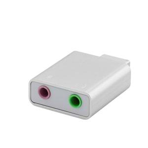 Hadron Hdx5272 Ses Kartı Usb 7.1