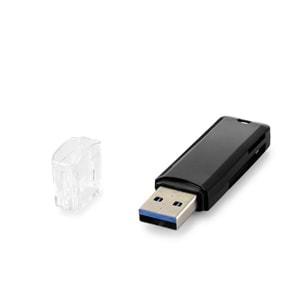 HADRON HDX7030 USB CARD READER USB 3.0